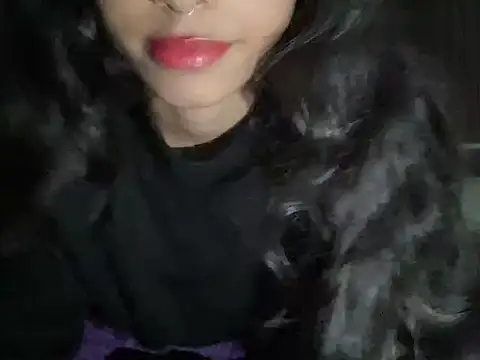 youngriri2 online show from October 2025 03:01:02 PM