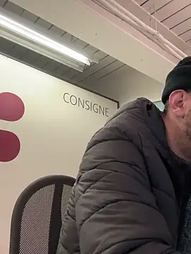 AlexGogo23 online show from January 2026 06:37:02 AM