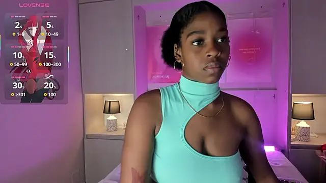 MaraBaker online show from November 2025 11:43:01 AM