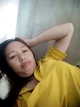 Yanmey online show from October 2025 07:25:02 PM