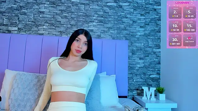 Susanaross online show from December 2025 04:42:02 AM