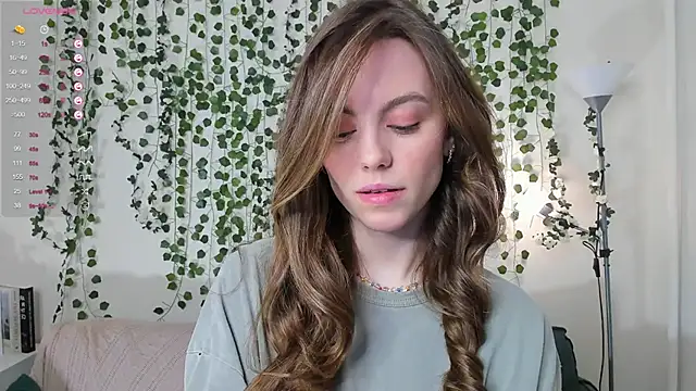 sweet and flirt online show from November 2025 07:10:02 AM