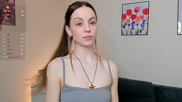 sweet and flirt online show from December 2025 07:03:02 AM