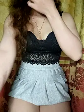 LinaCii online show from October 2025 03:11:02 PM