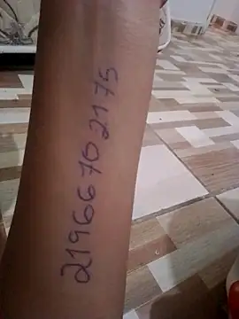 Camilanifeta online show from February 2026 03:22:01 PM