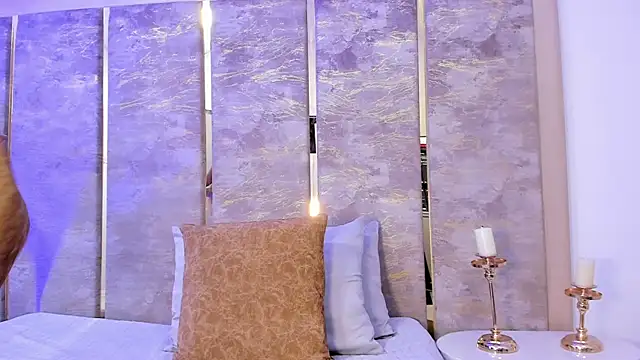 GaelCarter online show from January 2026 03:32:01 AM