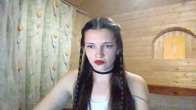 AmeliieLaFleur online show from October 2025 05:33:02 PM