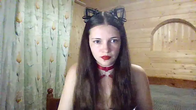 AmeliieLaFleur online show from November 2025 06:53:02 PM