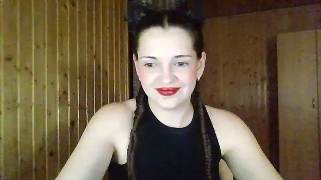 AmeliieLaFleur online show from January 2026 09:50:01 PM