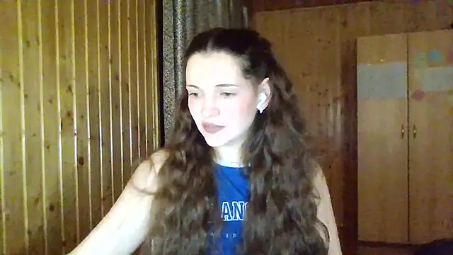 AmeliieLaFleur online show from January 2026 07:23:01 PM