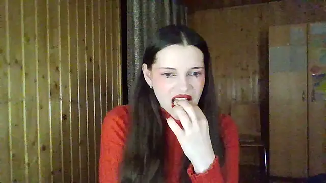 AmeliieLaFleur online show from February 2026 08:54:01 PM