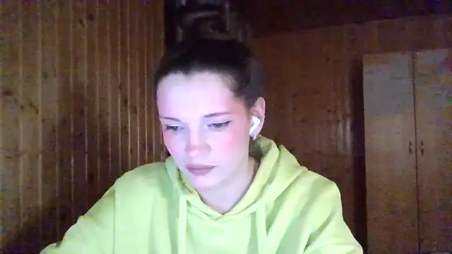 AmeliieLaFleur online show from March 2026 07:31:02 PM