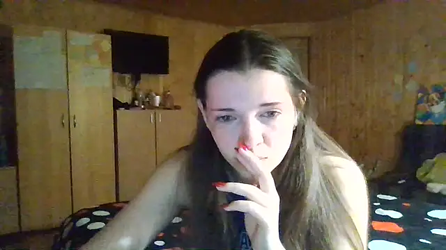 AmeliieLaFleur online show from March 2026 09:00:01 PM