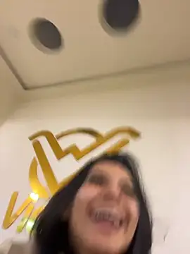 AlyssaRay online show from April 2026 12:19:02 PM