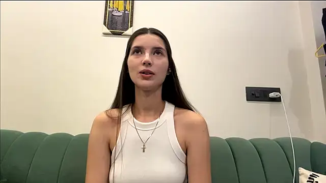 AlessiaChen online show from October 2025 07:42:01 AM