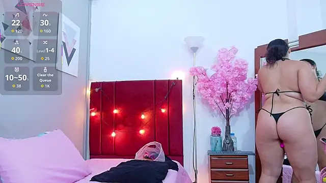 chubbykinkyygirl online show from December 2025 12:47:02 PM