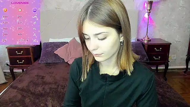 MargoChill online show from October 2025 01:03:02 PM