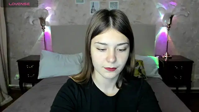 MargoChill online show from December 2025 02:15:01 PM