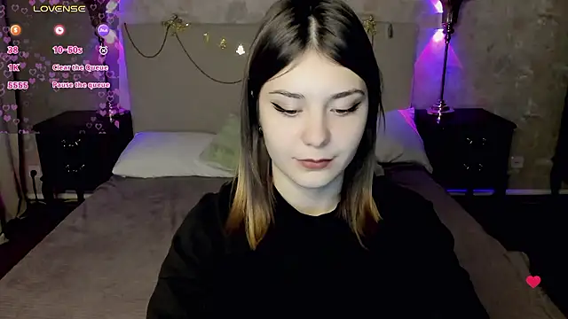 Snapshot of MargoChill chatting on January 2026 02:21:01 PM MargoChill online show from January 2026 02:21:01 PM