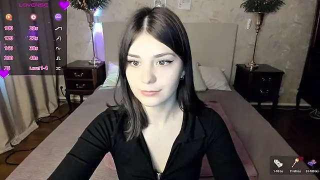 Snapshot of MargoChill chatting on February 2026 02:10:02 PM MargoChill online show from February 2026 02:10:02 PM