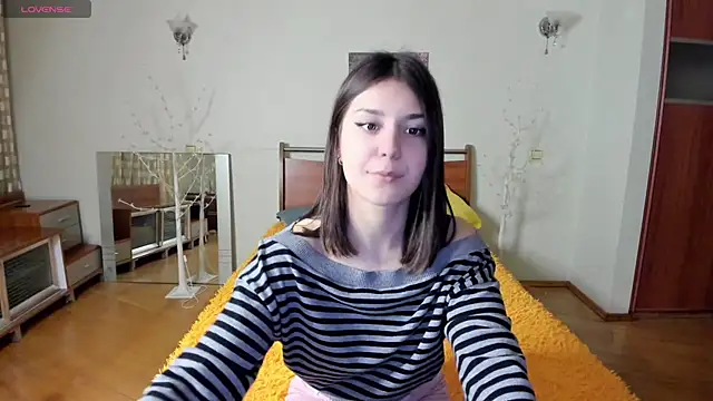 Snapshot of MargoChill chatting on February 2026 05:17:02 PM MargoChill online show from February 2026 05:17:02 PM