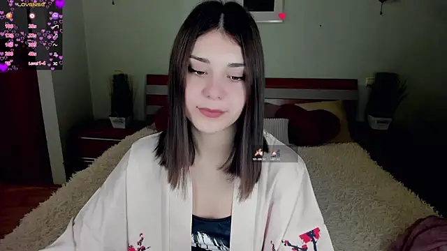 Snapshot of MargoChill chatting on February 2026 08:21:01 PM MargoChill online show from February 2026 08:21:01 PM