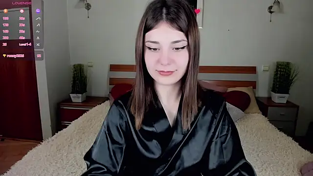 MargoChill online show from March 2026 08:25:01 PM