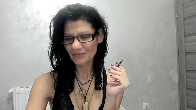 SweetSin40 online show from December 2025 08:18:02 PM