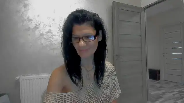 SweetSin40 online show from January 2026 09:47:01 AM