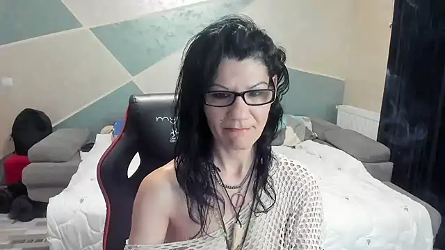 SweetSin40 online show from March 2026 08:48:02 PM