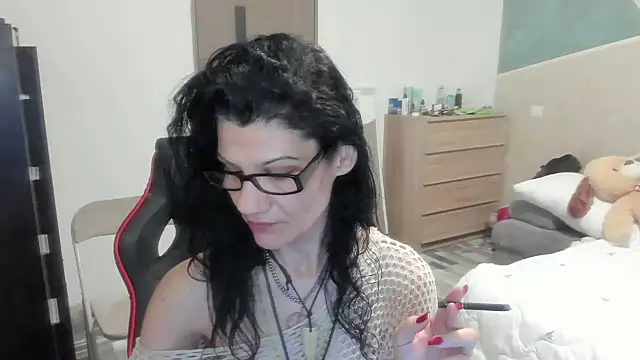 SweetSin40 online show from March 2026 08:56:02 PM