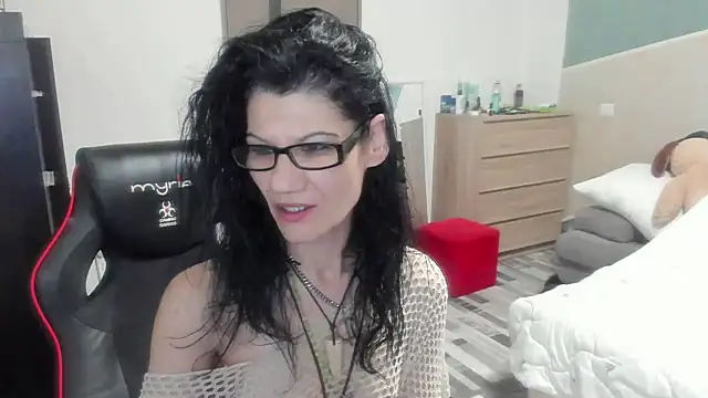 SweetSin40 online show from March 2026 07:52:02 PM