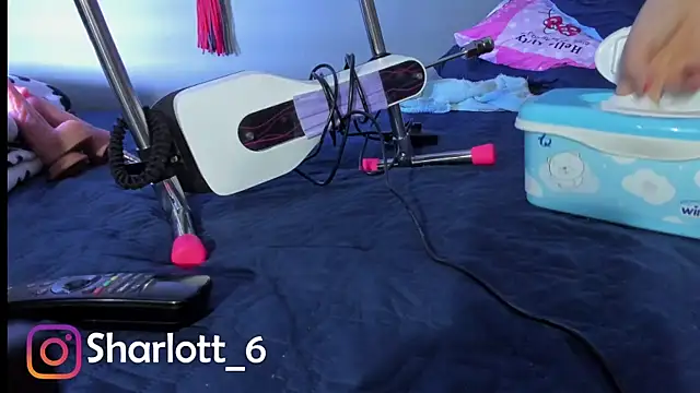 Snapshot of Sharlott_smith chatting on November 2025 09:36:02 PM Sharlott smith online show from November 2025 09:36:02 PM