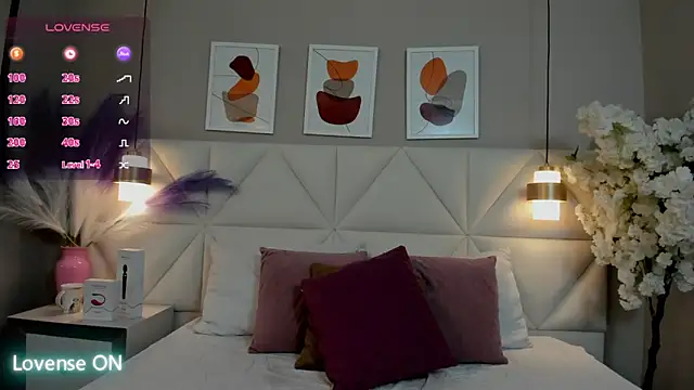 Ari lynn  online show from November 2025 03:39:02 AM