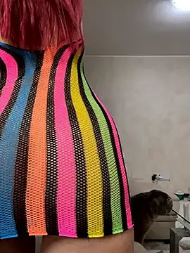 Miss-85 online show from February 2026 05:44:02 PM