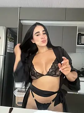 RoseSeductre online show from November 2025 09:13:02 PM