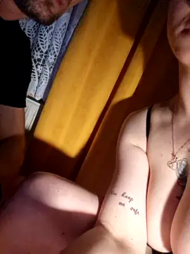 LadyAfro online show from March 2026 02:03:01 AM