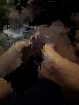 LadyAfro online show from March 2026 08:08:02 AM