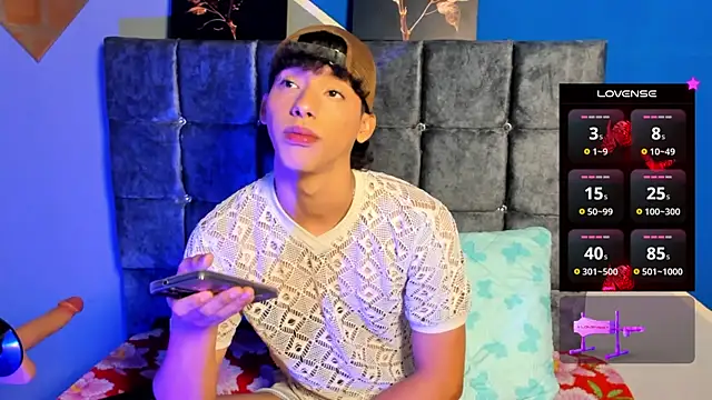 Snapshot of kalet-skinny chatting on October 2025 12:34:02 PM kalet-skinny online show from October 2025 12:34:02 PM