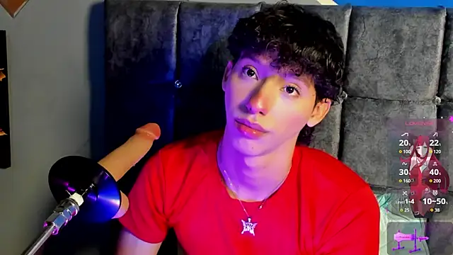 Snapshot of kalet-skinny chatting on November 2025 01:00:02 PM kalet-skinny online show from November 2025 01:00:02 PM