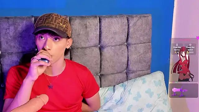 Snapshot of kalet-skinny chatting on November 2025 01:02:02 PM kalet-skinny online show from November 2025 01:02:02 PM