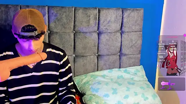 Snapshot of kalet-skinny chatting on November 2025 01:36:01 PM kalet-skinny online show from November 2025 01:36:01 PM