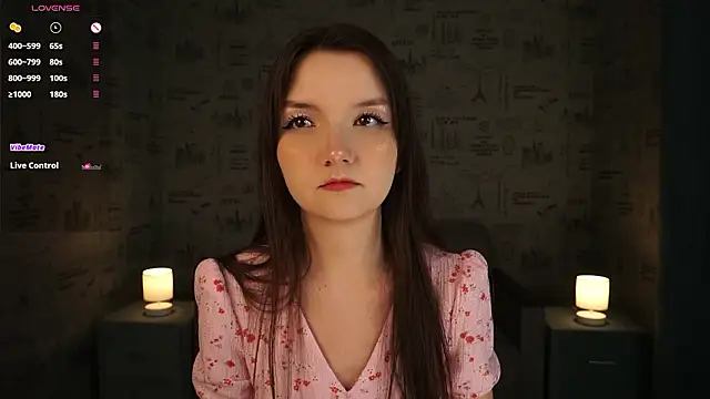  Cute World  online show from February 2026 07:43:01 PM