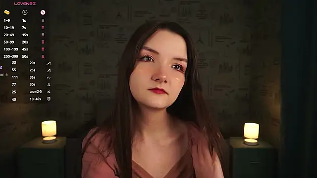  Cute World  online show from February 2026 07:12:02 PM