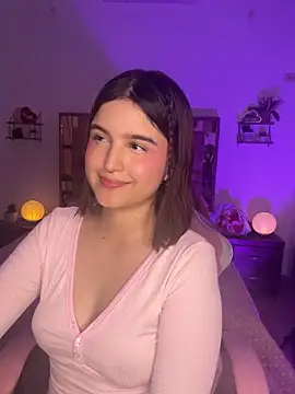 MIACUTEE  online show from October 2025 02:55:01 AM