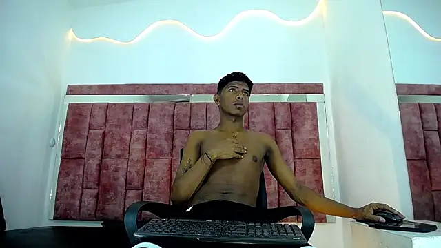 Mick storm online show from March 2026 06:55:01 PM