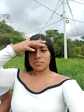 Esmeralda baby online show from October 2025 07:25:02 PM