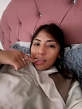 Esmeralda baby online show from January 2026 03:25:02 PM