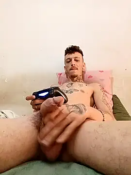 RuivoDotado24cm online show from October 2025 01:56:02 PM