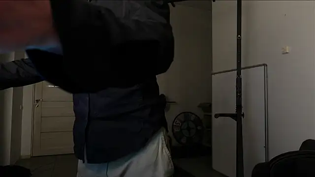 Nathan Rusu online show from November 2025 09:37:02 PM